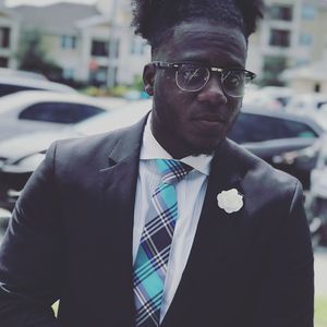 Meet your Posher, Godfather-jt